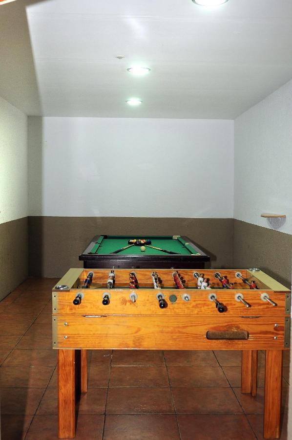 Casa De La Hiedra Soria Villa Eksteriør bilde