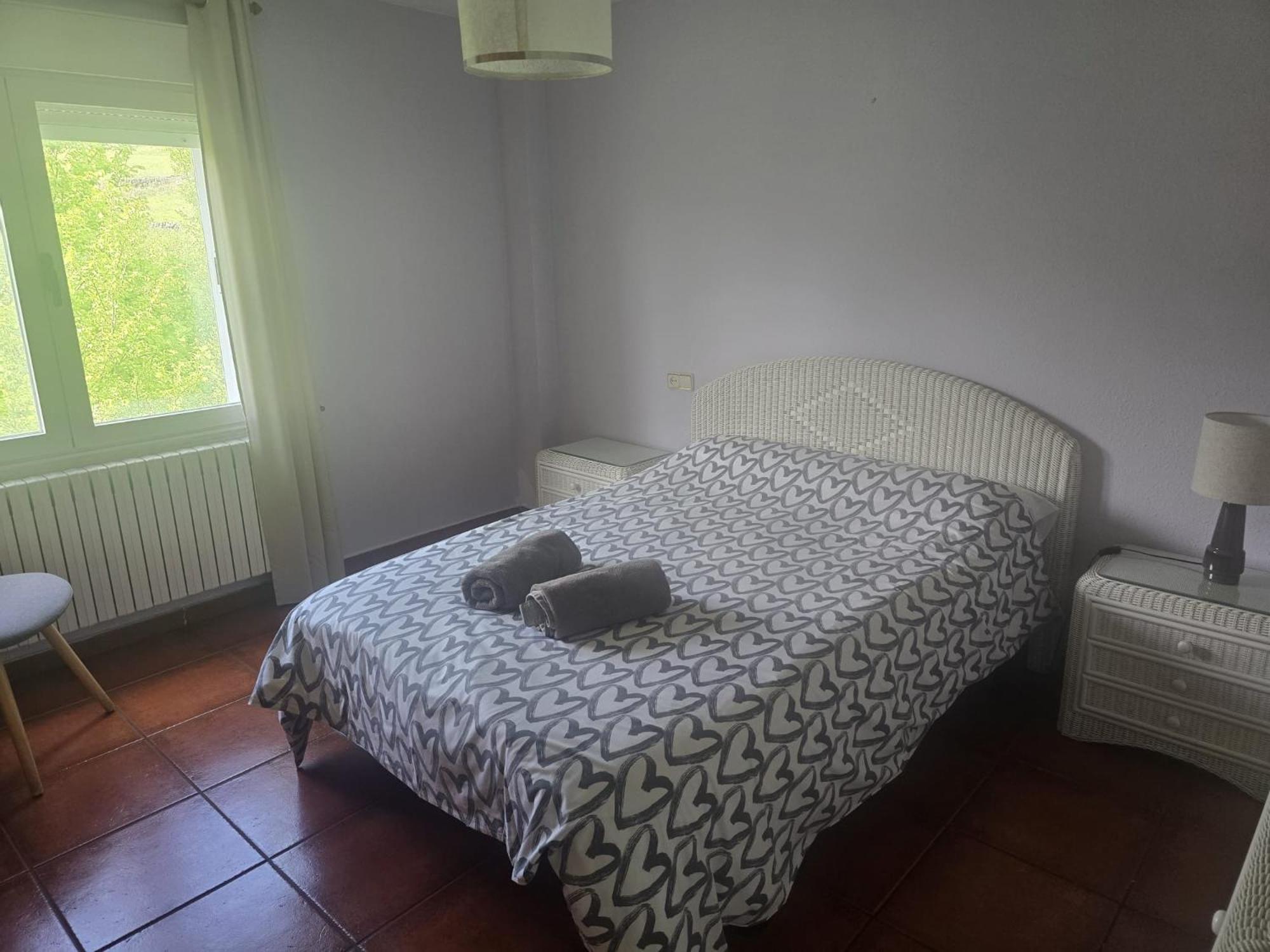 Casa De La Hiedra Soria Villa Eksteriør bilde